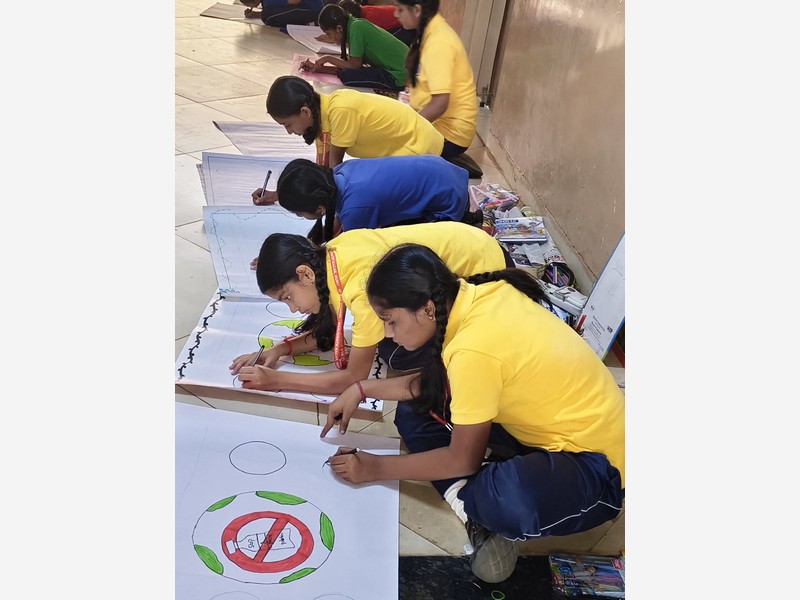 Science Club Competitions