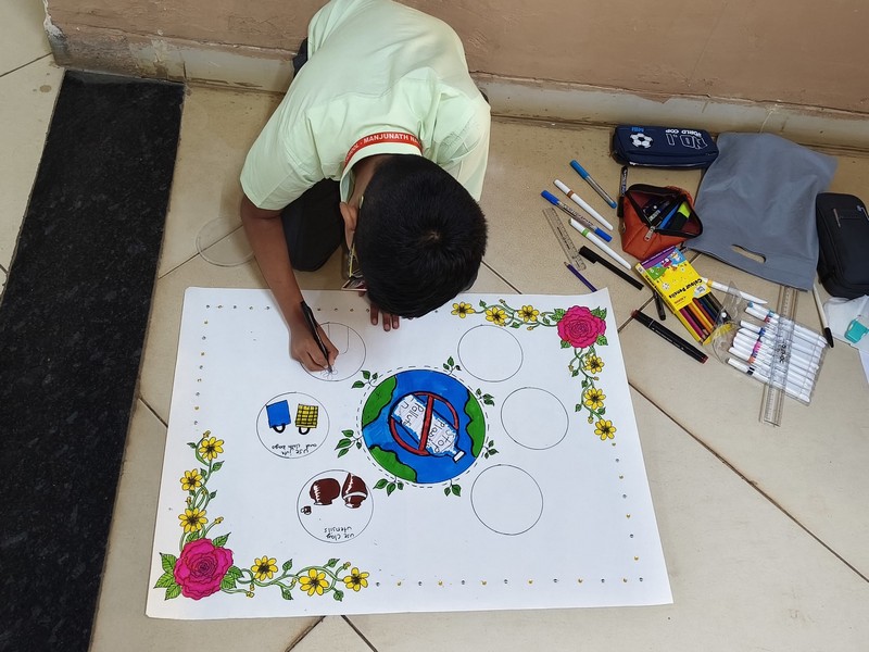 Science Club Competitions