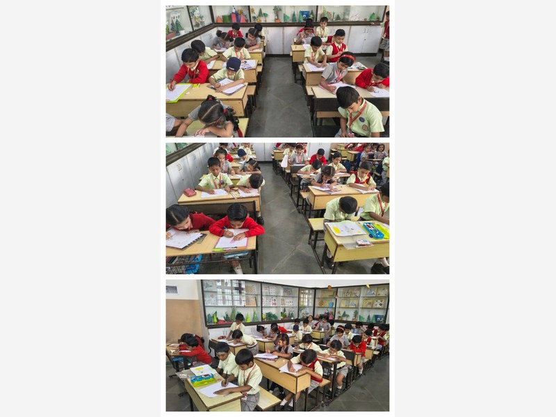 Science Club Competitions