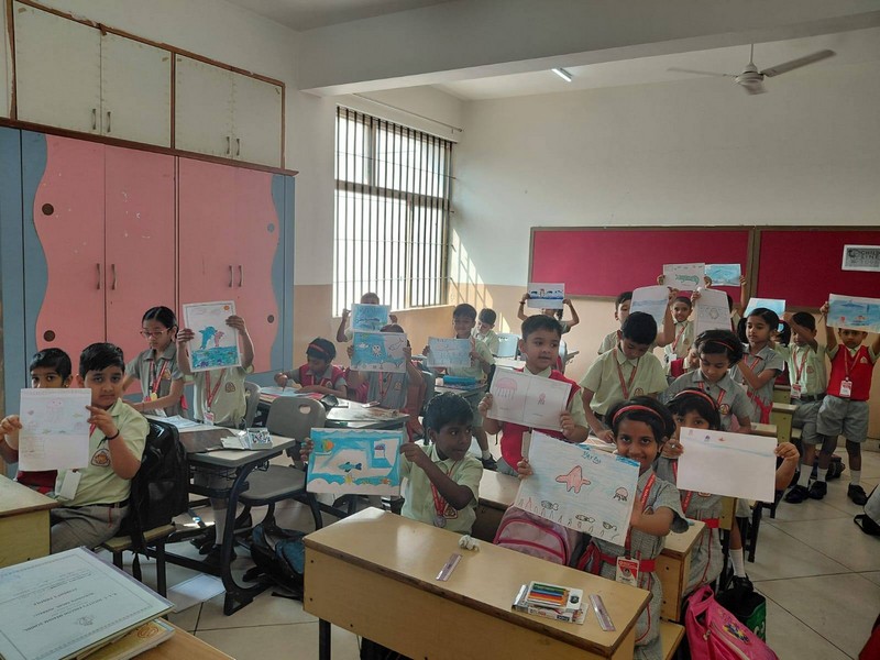 Science Club Competitions