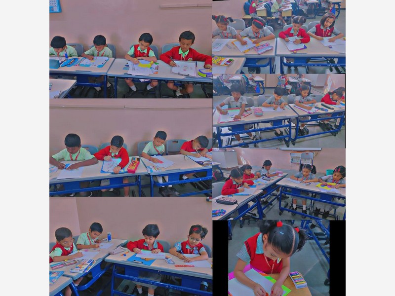 Science Club Competitions