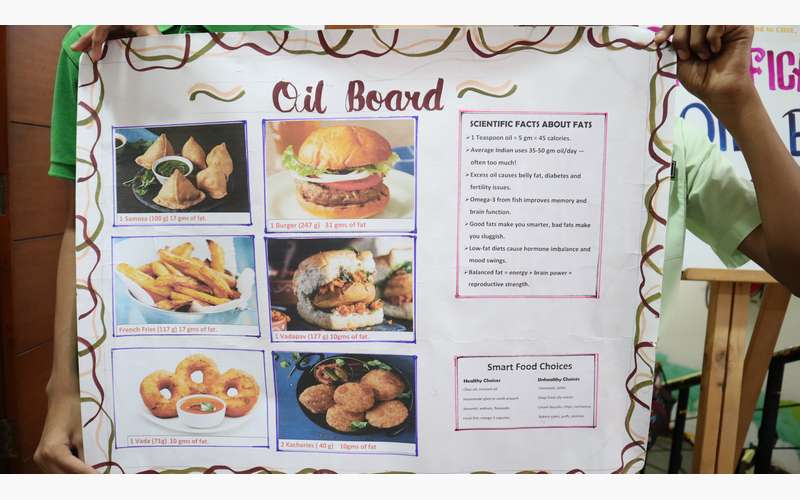 Significance of the Oil Board