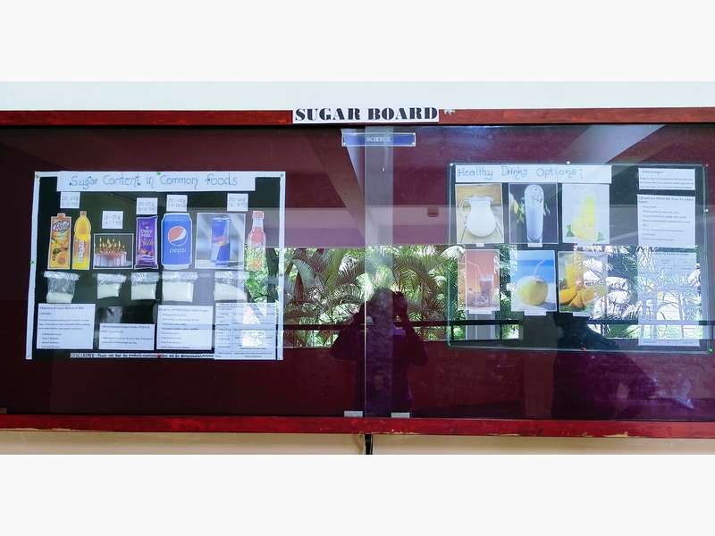 Significance of the Sugar Board