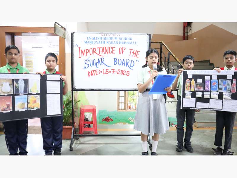 Significance of the Sugar Board