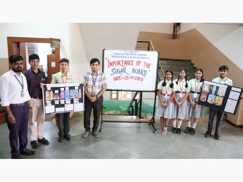 Significance of the Sugar Board