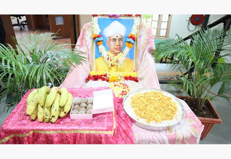 Celebration of Teacher's Day