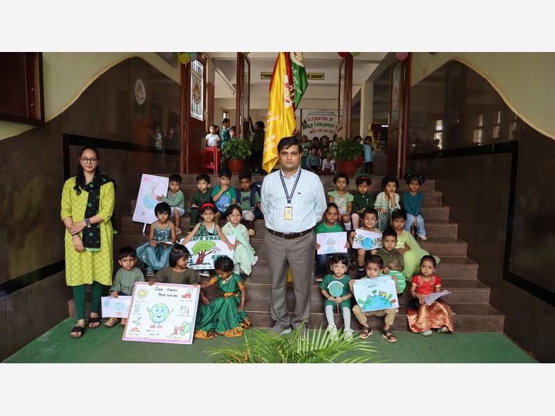 World Environment Day 2025