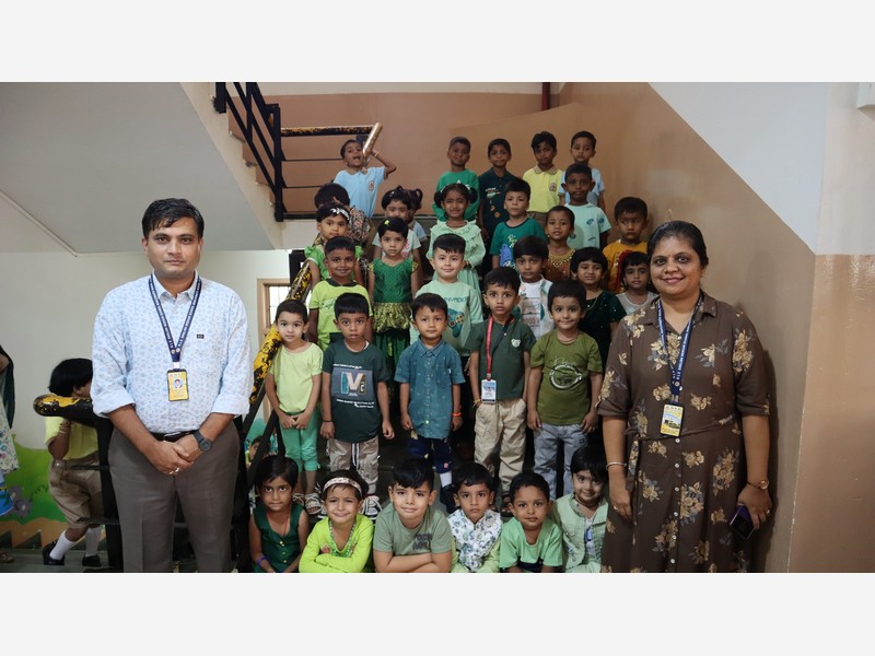 World Environment Day 2025