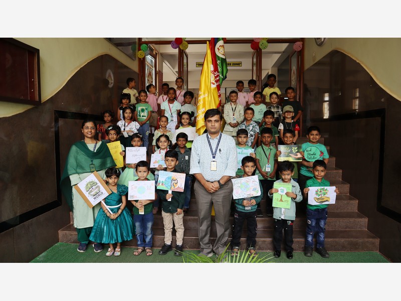 World Environment Day 2025