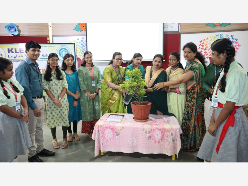 World Environment Day 2025