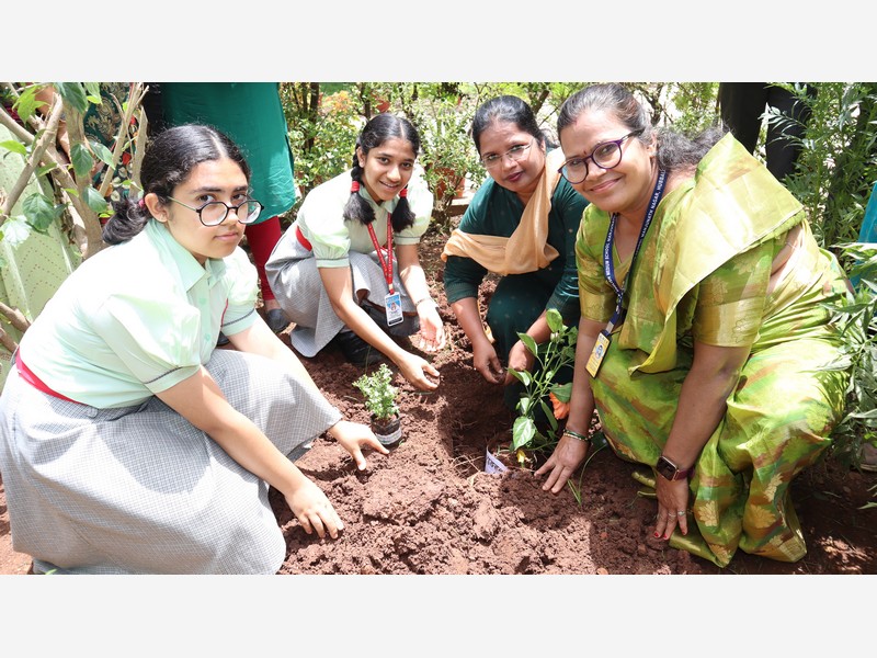 World Environment Day 2025