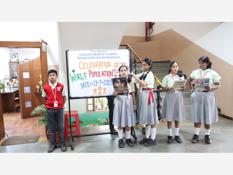 World Population Day 2025